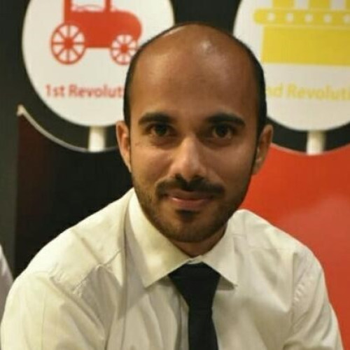 Jhanzaib A. profile photo