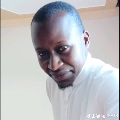 Kaweesi J. profile photo