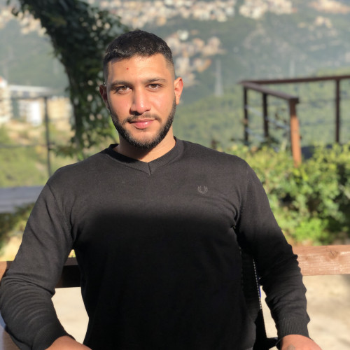 Jack F. profile photo