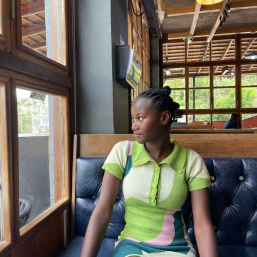 massah V. profile photo