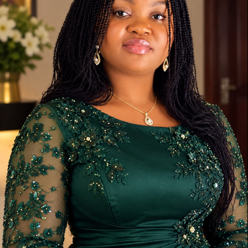 Chinwe  N. profile photo