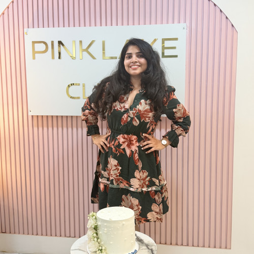 Mounika P. profile photo