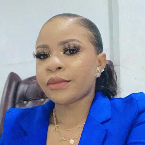 Candy G. profile photo