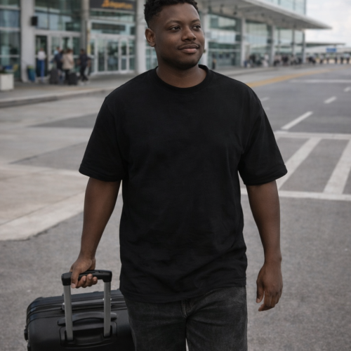 Moses E. profile photo