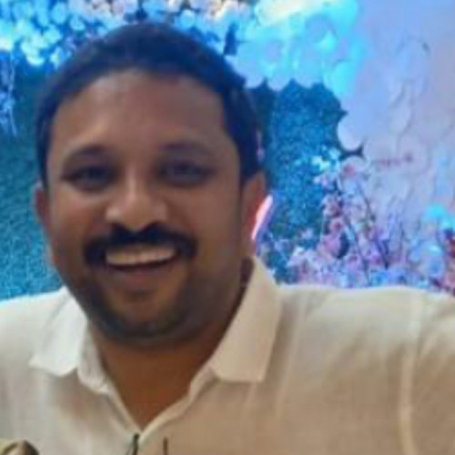 Ritesh M. profile photo