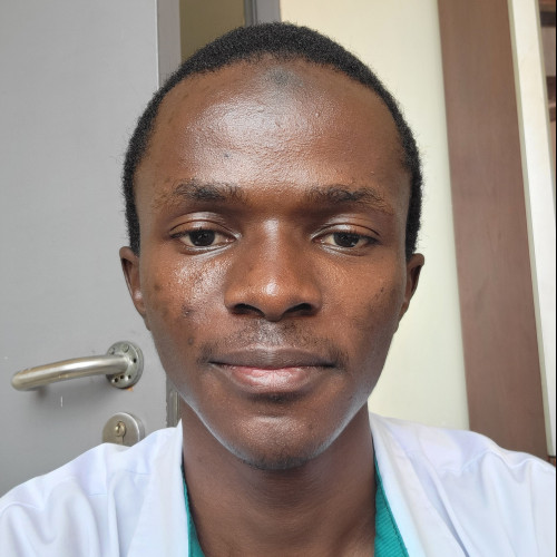 Arafat S. profile photo
