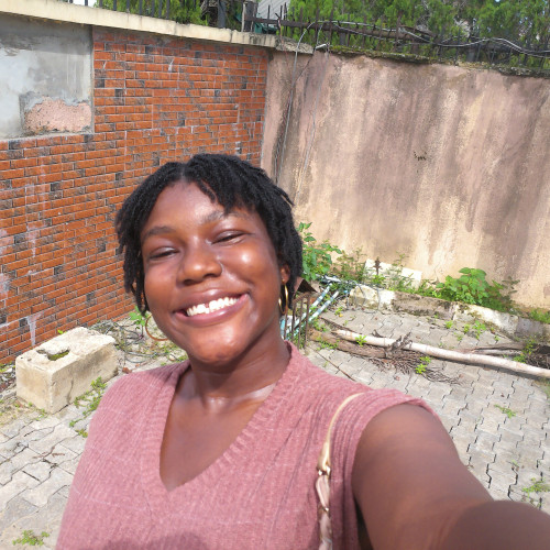 Esther A. profile photo