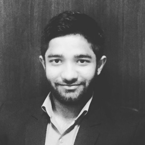 Hemant D.