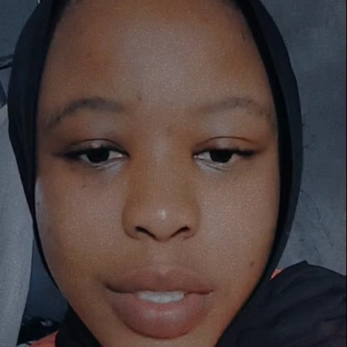 Cheeky smiles  A. profile photo