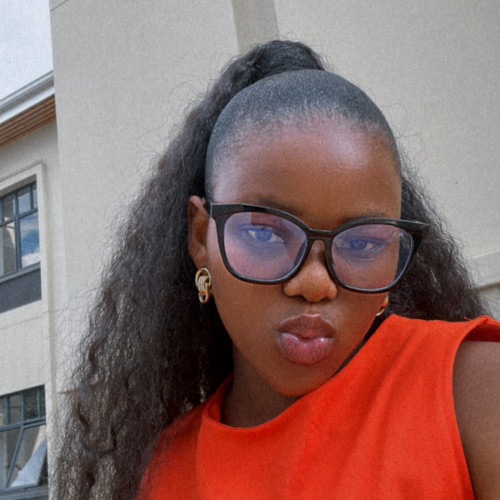 Lerato Amanda K. profile photo