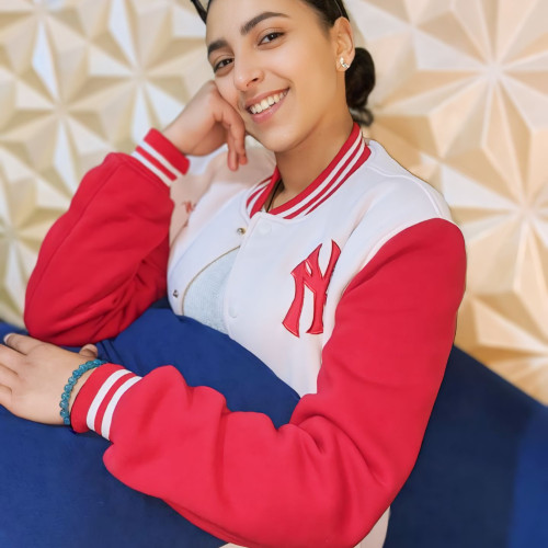 Aya S. profile photo