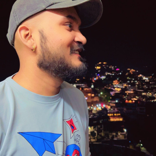 Siddharth K. profile photo