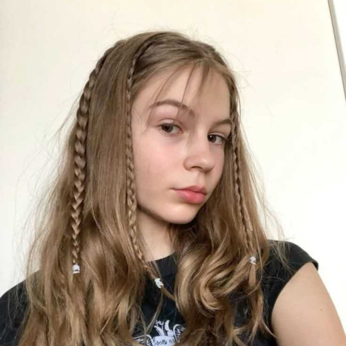 ivory h. profile photo