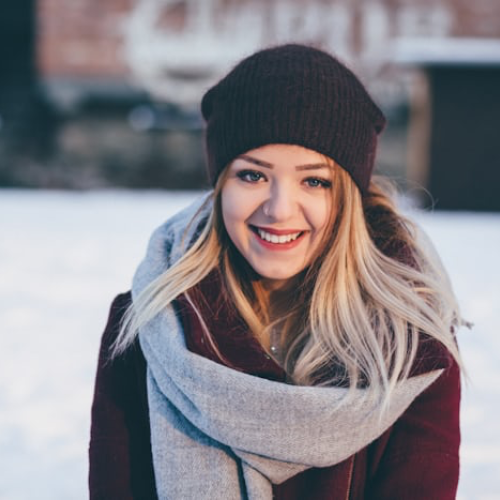 Eliza N. profile photo