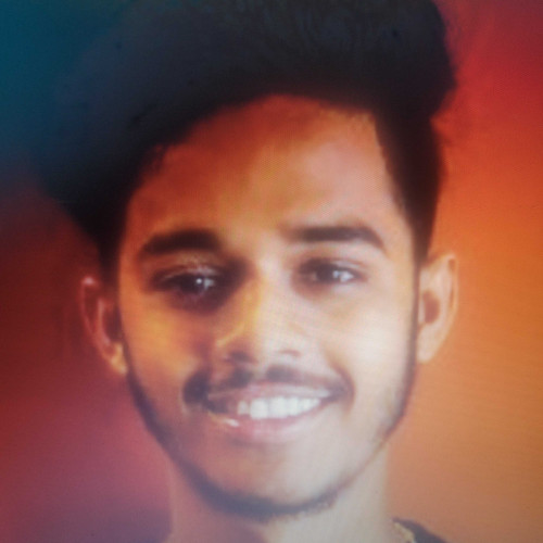 kiran k.