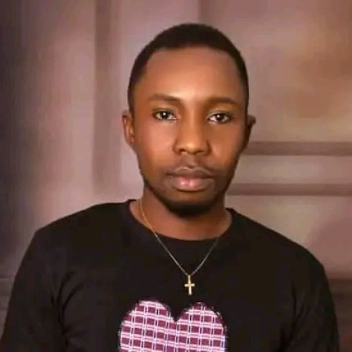 Mcgospel J. profile photo