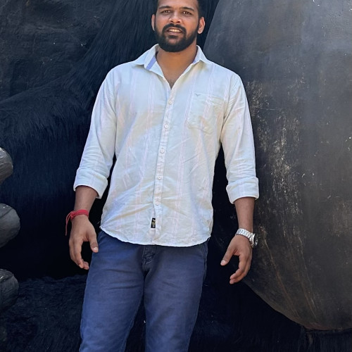 Govinda F. profile photo