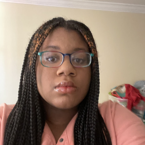 Nakieta M. profile photo