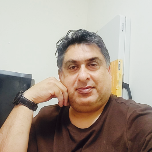 Koorosh B. profile photo