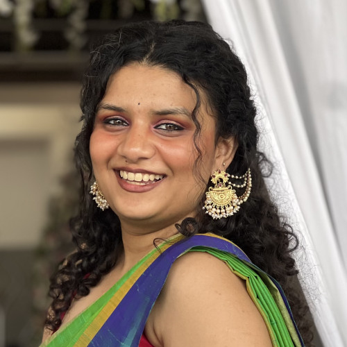 Harshita J. profile photo