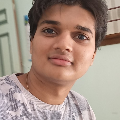 harshil l.