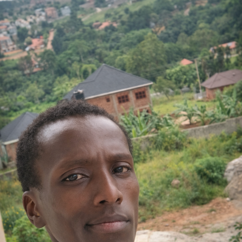 Mugisha B. profile photo