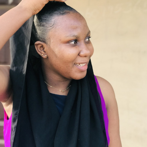 Bamigbade J. profile photo