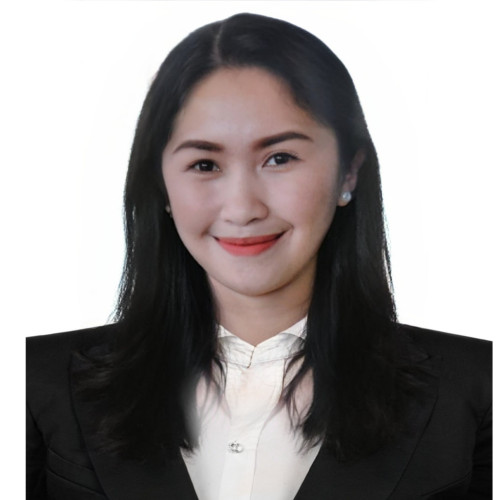 Ashira Kate P. profile photo