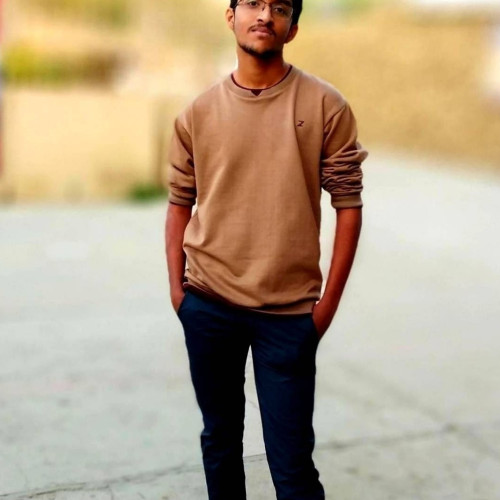 minhal z. profile photo