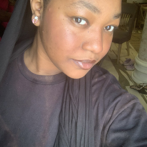 Aisha H. profile photo