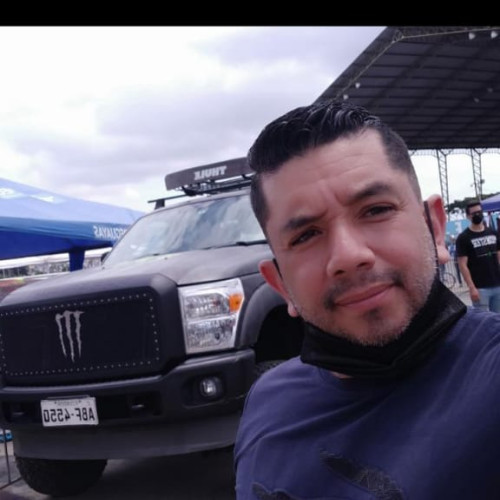 Jonathan R. profile photo