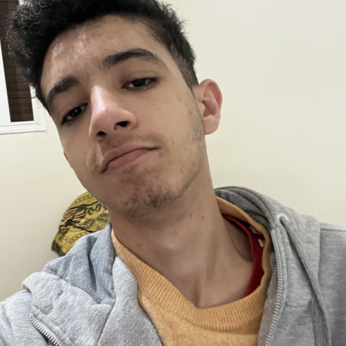 Abdelah A.
