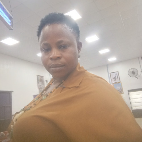 Joy O.