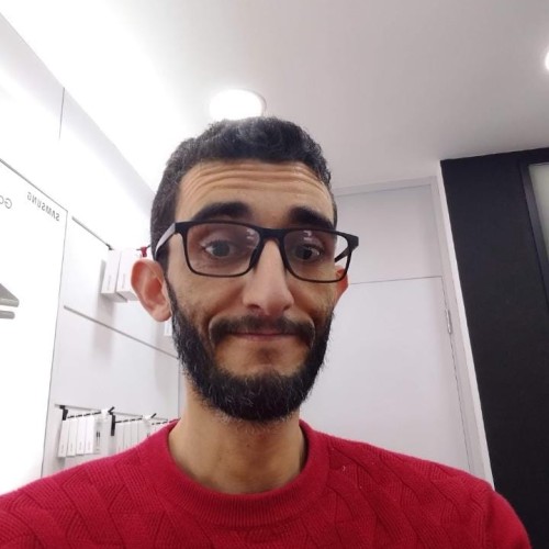 Mohammed amine G. profile photo