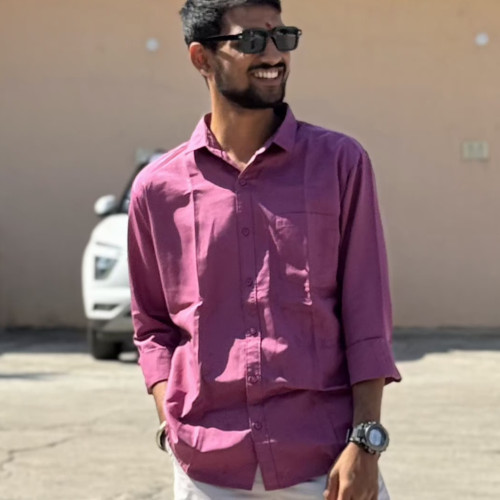 Vivek Sai V. profile photo