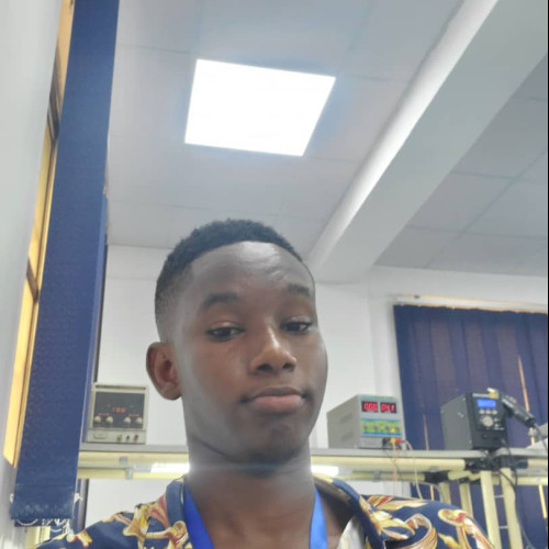 JOSHUA B. profile photo