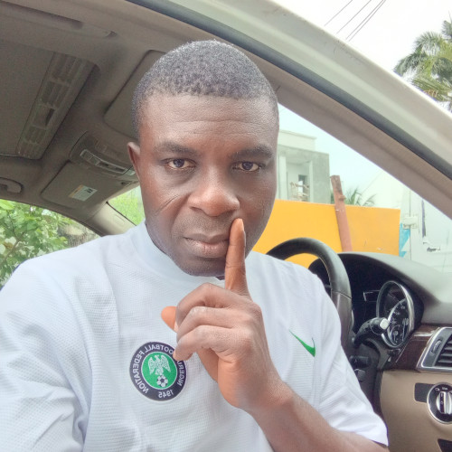Odoh P. profile photo