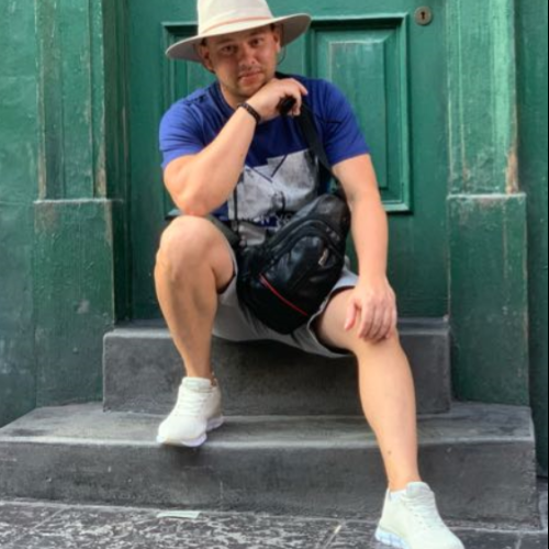 Sam B. profile photo