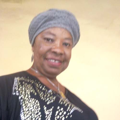 Aghokun P. profile photo