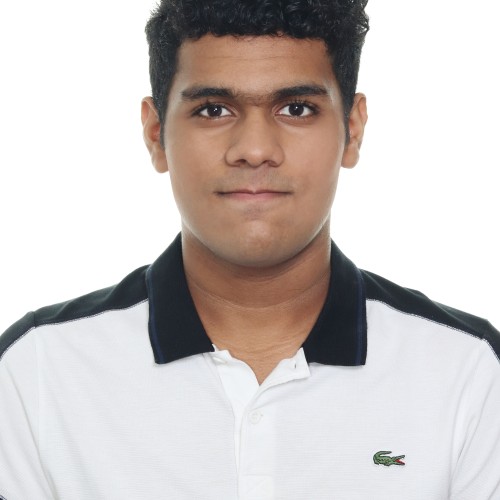 Dhanus Ratnam T. profile photo