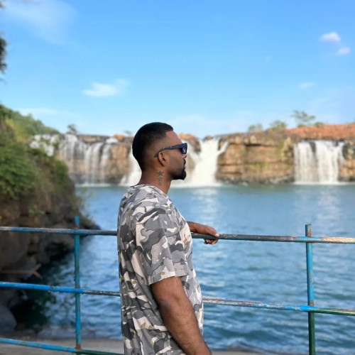 Rahul  R. profile photo