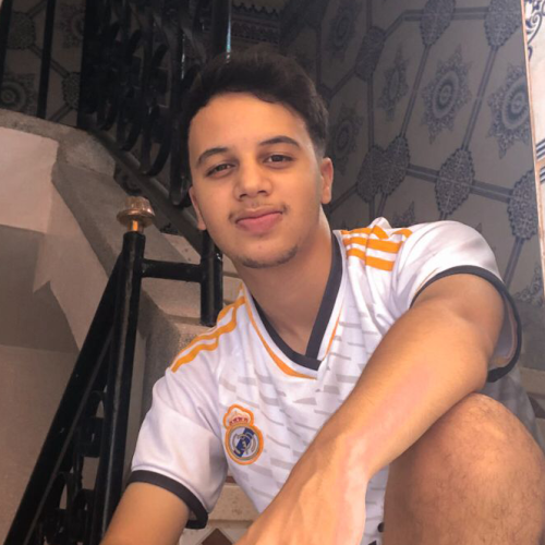 Anas A. profile photo