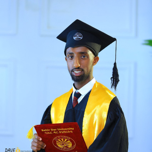 Dagmawi D. profile photo