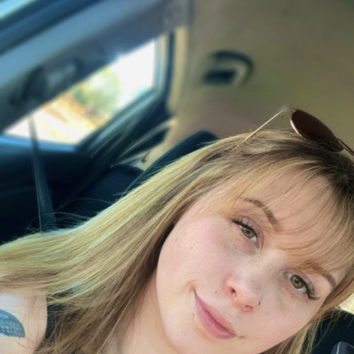 Kamaryn T. profile photo