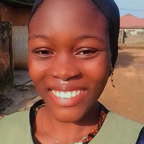 Ayomide o.