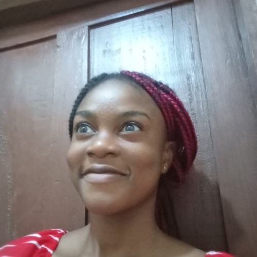 Oluchi  G.