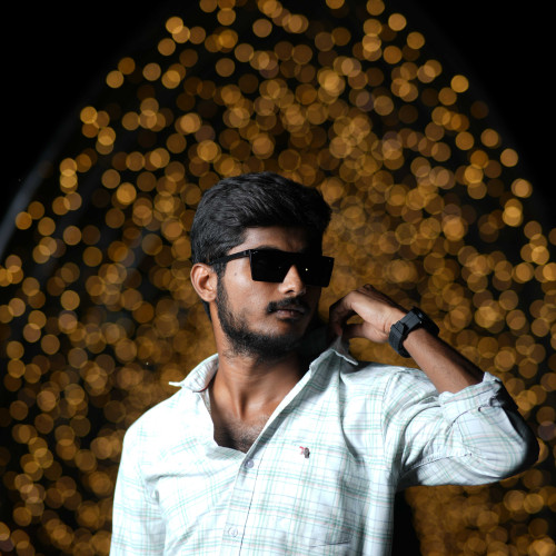 shiva k.