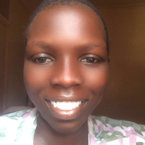 Amia P. profile photo