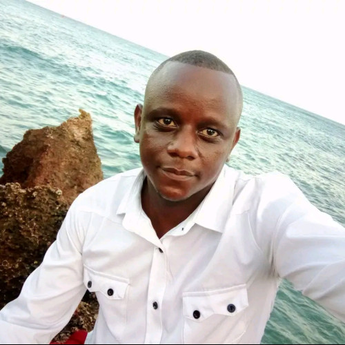 Erastus M. profile photo