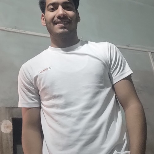 Yash J. profile photo